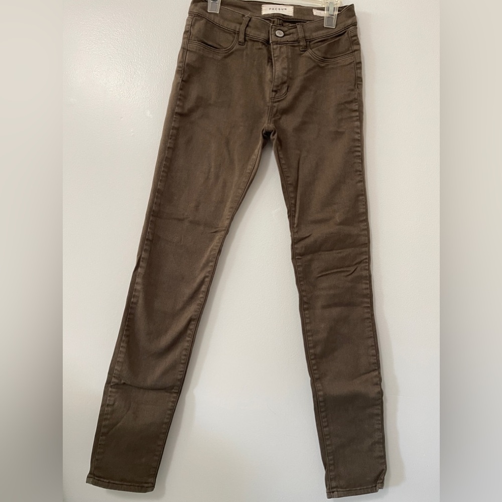 PACSUN Jegging